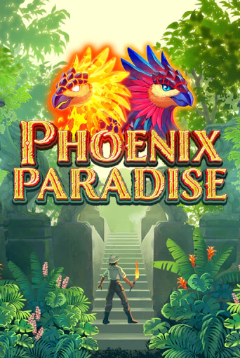 Phoenix Paradise бесплатная игра | Гранд Казино Беларусь без регистрации