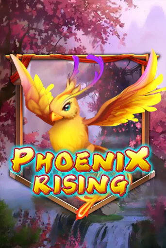 Phoenix Rising бесплатная игра | Гранд Казино Беларусь без регистрации