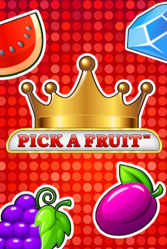 Pick a Fruit бесплатная игра | Гранд Казино Беларусь без регистрации