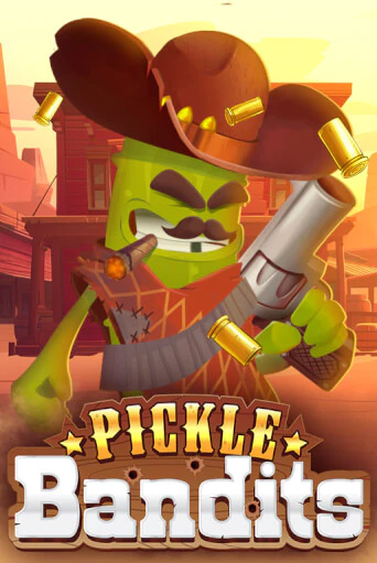 Pickle Bandits бесплатная игра | Гранд Казино Беларусь без регистрации