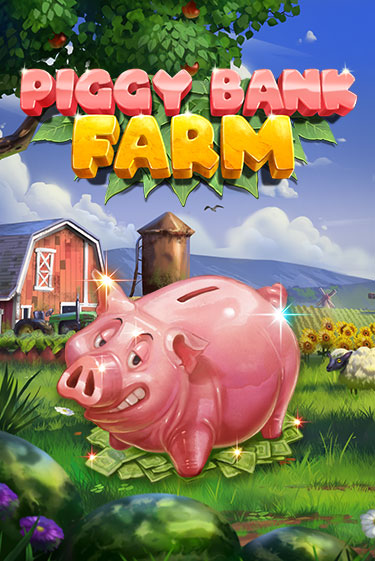 Piggy Bank Farm бесплатная игра | Гранд Казино Беларусь без регистрации