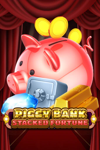 Piggy Bank - Stacked Fortune бесплатная игра | Гранд Казино Беларусь без регистрации