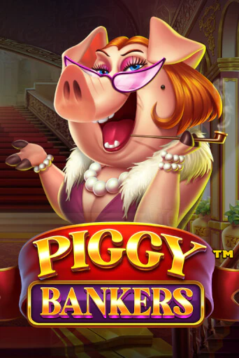 Piggy Bankers бесплатная игра | Гранд Казино Беларусь без регистрации