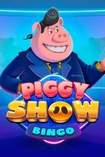 Piggy Show Bingo бесплатная игра | Гранд Казино Беларусь без регистрации