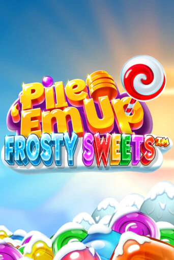 Pile 'Em Up Frosty Sweets™ бесплатная игра | Гранд Казино Беларусь без регистрации