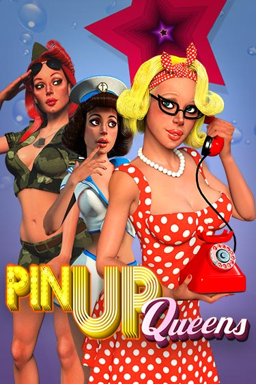 Pin Up Queens бесплатная игра | Гранд Казино Беларусь без регистрации