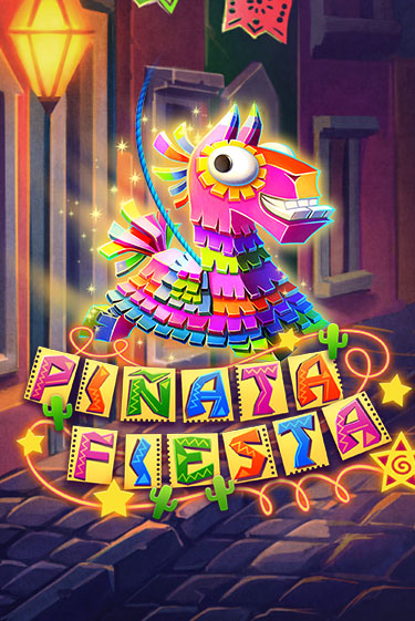 Pinata Fiesta бесплатная игра | Гранд Казино Беларусь без регистрации