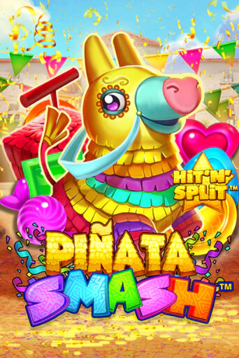 Pinata Smash™ бесплатная игра | Гранд Казино Беларусь без регистрации