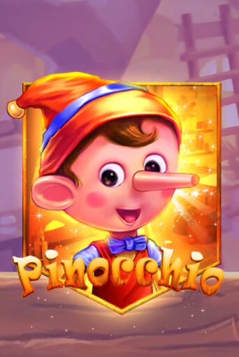 Pinocchio бесплатная игра | Гранд Казино Беларусь без регистрации