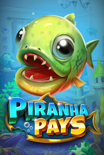 Piranha Pays бесплатная игра | Гранд Казино Беларусь без регистрации