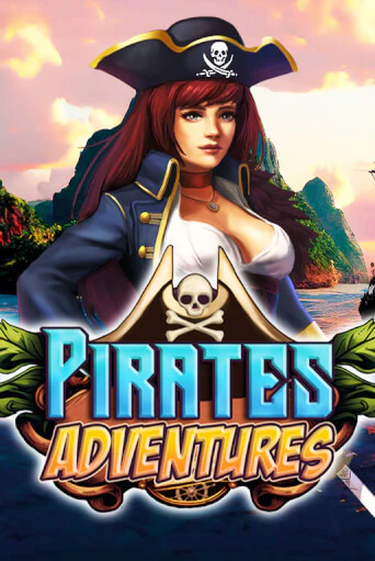 Pirate Adventures бесплатная игра | Гранд Казино Беларусь без регистрации