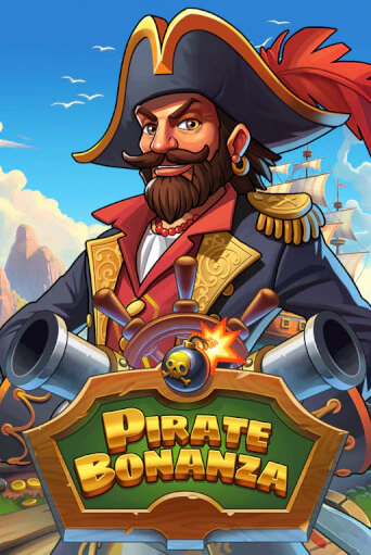 Pirate Bonanza бесплатная игра | Гранд Казино Беларусь без регистрации