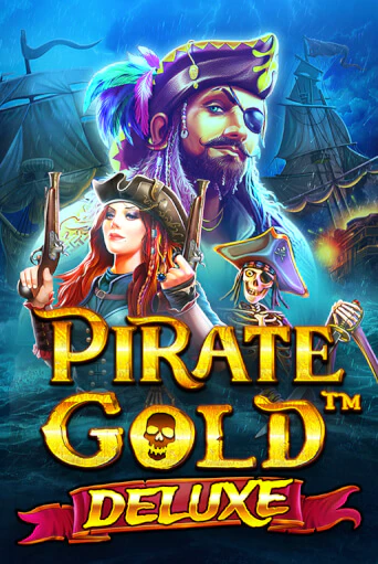 Pirate Gold Deluxe бесплатная игра | Гранд Казино Беларусь без регистрации