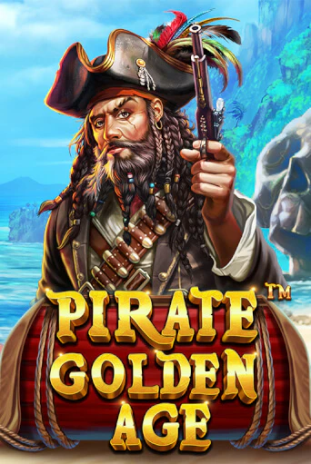 Pirate Golden Age бесплатная игра | Гранд Казино Беларусь без регистрации