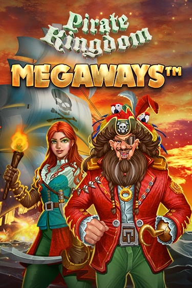 Pirate Kingdom MegaWays бесплатная игра | Гранд Казино Беларусь без регистрации