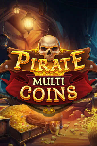 Pirate Multi Coins бесплатная игра | Гранд Казино Беларусь без регистрации