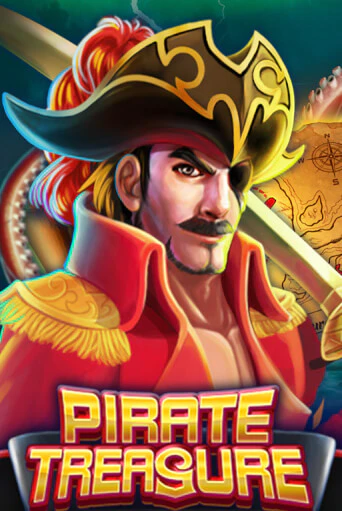 Pirate Treasure бесплатная игра | Гранд Казино Беларусь без регистрации