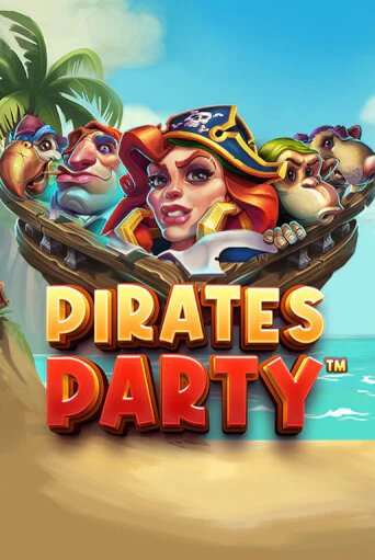 Pirates Party бесплатная игра | Гранд Казино Беларусь без регистрации