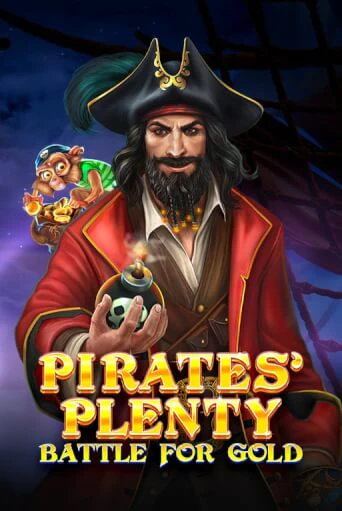 Pirates' Plenty Battle for Gold бесплатная игра | Гранд Казино Беларусь без регистрации