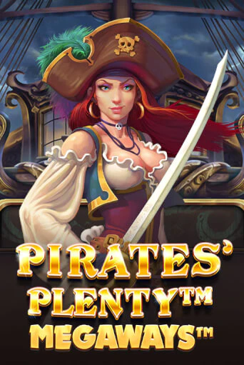 Pirates' Plenty MegaWays бесплатная игра | Гранд Казино Беларусь без регистрации