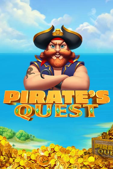 Pirates Quest бесплатная игра | Гранд Казино Беларусь без регистрации