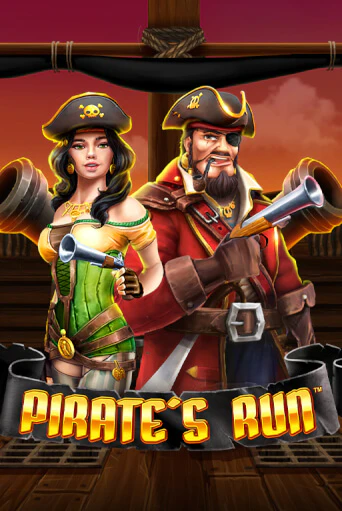 Pirate's Run бесплатная игра | Гранд Казино Беларусь без регистрации