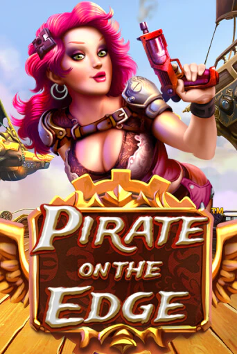 Pirate On The Edge бесплатная игра | Гранд Казино Беларусь без регистрации