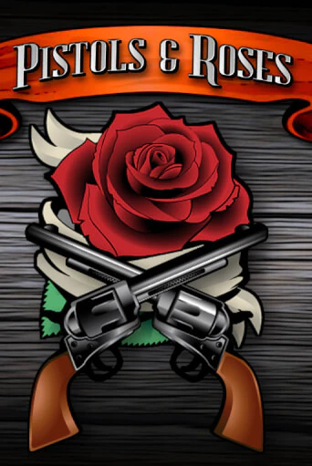 Pistols & Roses бесплатная игра | Гранд Казино Беларусь без регистрации