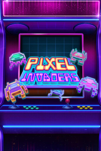 Pixel Invaders бесплатная игра | Гранд Казино Беларусь без регистрации