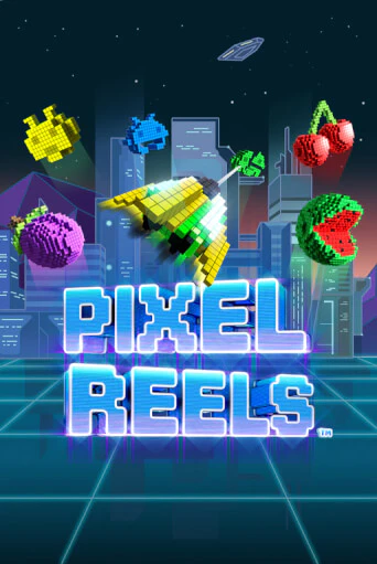 Pixel Reels бесплатная игра | Гранд Казино Беларусь без регистрации