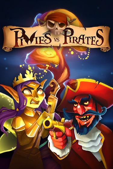 Pixies vs Pirates бесплатная игра | Гранд Казино Беларусь без регистрации