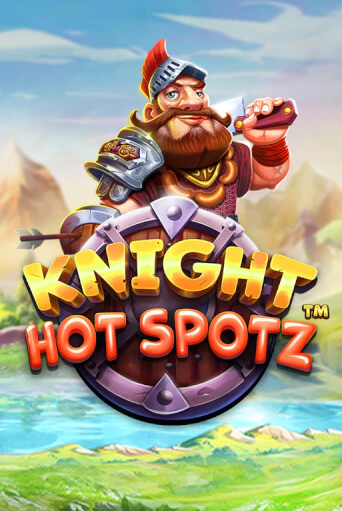 Knight Hot Spotz™ бесплатная игра | Гранд Казино Беларусь без регистрации