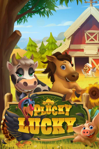 Plucky Lucky бесплатная игра | Гранд Казино Беларусь без регистрации