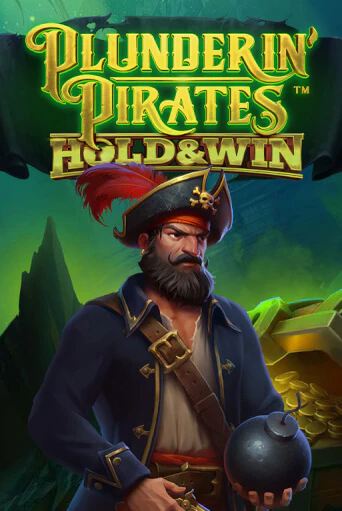 Plunderin' Pirates: Hold & Win бесплатная игра | Гранд Казино Беларусь без регистрации