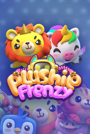 Plushie Frenzy бесплатная игра | Гранд Казино Беларусь без регистрации