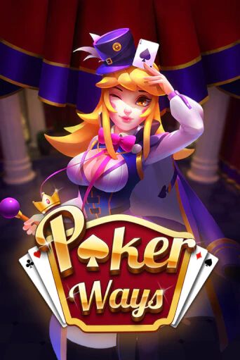 Poker Ways бесплатная игра | Гранд Казино Беларусь без регистрации