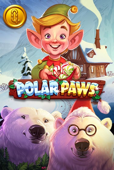 Polar Paws бесплатная игра | Гранд Казино Беларусь без регистрации