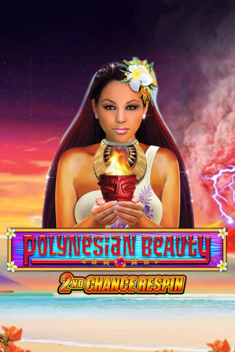 Polynesian Beauty бесплатная игра | Гранд Казино Беларусь без регистрации