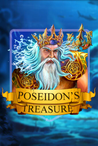 Poseidon's Treasure бесплатная игра | Гранд Казино Беларусь без регистрации