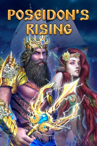 Poseidon’s Rising - 15 Lines бесплатная игра | Гранд Казино Беларусь без регистрации