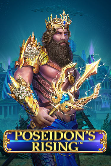 Poseidon's Rising бесплатная игра | Гранд Казино Беларусь без регистрации