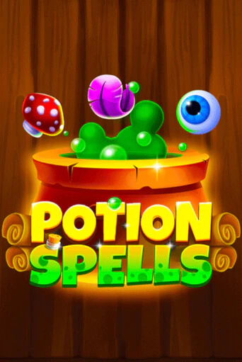 Potion Spells бесплатная игра | Гранд Казино Беларусь без регистрации