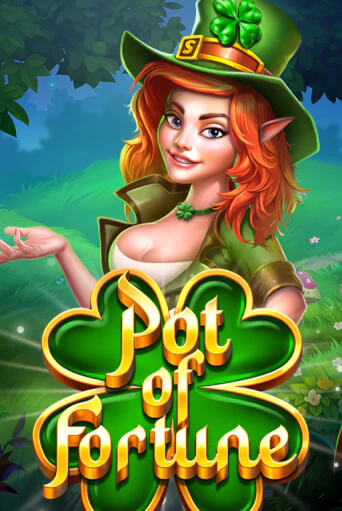 Pot of Fortune бесплатная игра | Гранд Казино Беларусь без регистрации