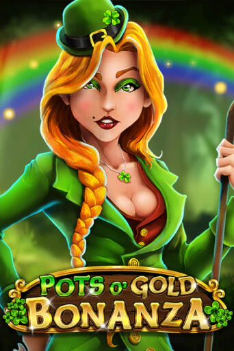 Pots O'Gold Bonanza бесплатная игра | Гранд Казино Беларусь без регистрации