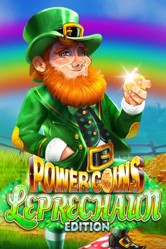 POWER COINS Leprechaun Edition бесплатная игра | Гранд Казино Беларусь без регистрации