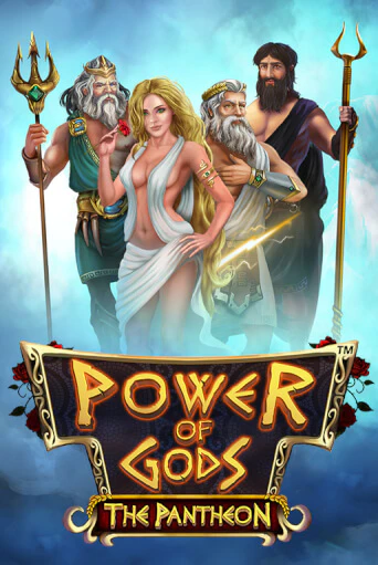 Power of Gods: the Pantheon бесплатная игра | Гранд Казино Беларусь без регистрации