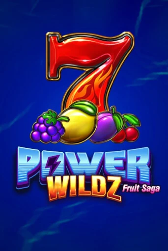 Power Wildz: Fruit Saga бесплатная игра | Гранд Казино Беларусь без регистрации