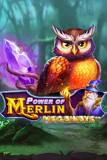 Power of Merlin Megaways бесплатная игра | Гранд Казино Беларусь без регистрации