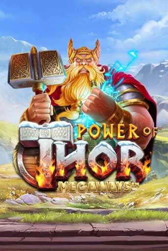 Power of Thor Megaways бесплатная игра | Гранд Казино Беларусь без регистрации