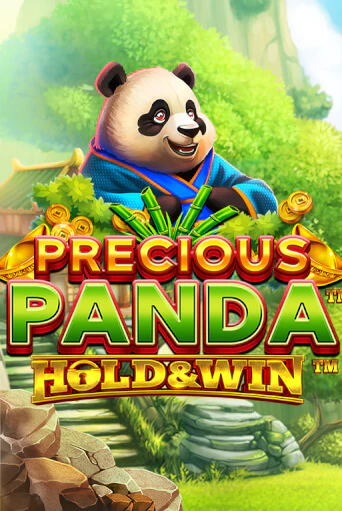 Precious Panda: Hold & Win™ бесплатная игра | Гранд Казино Беларусь без регистрации